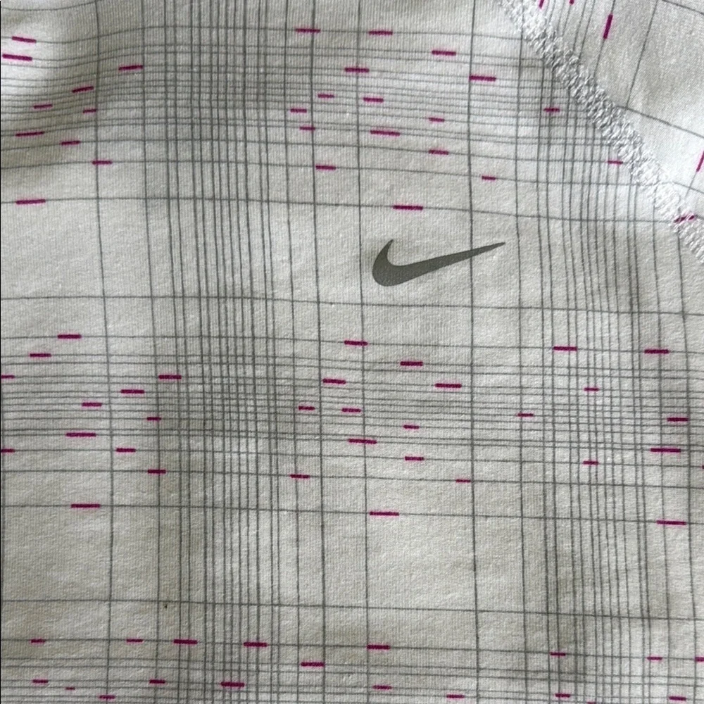 Nike Women S Dri-Fit Fitted Knit Running Hoodie Layer Vent Back